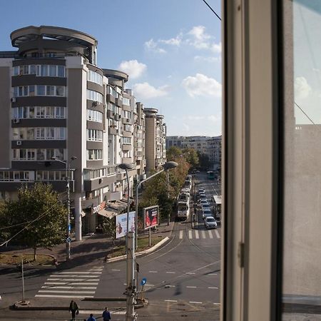 Lion'S Unirii Apartment Βουκουρέστι Εξωτερικό φωτογραφία